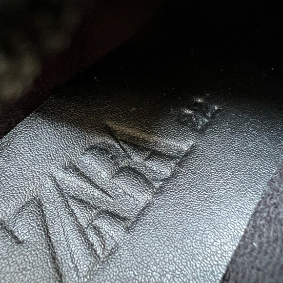 Zara Toddler Dress Shoes - Size 22 Euro - Picture 6 of 8